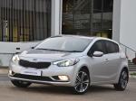 Kia Cerato Hatchback 2013 года (ZA)